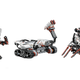 Image for article titled Lego Mindstorms EV3 Review: So Awesome